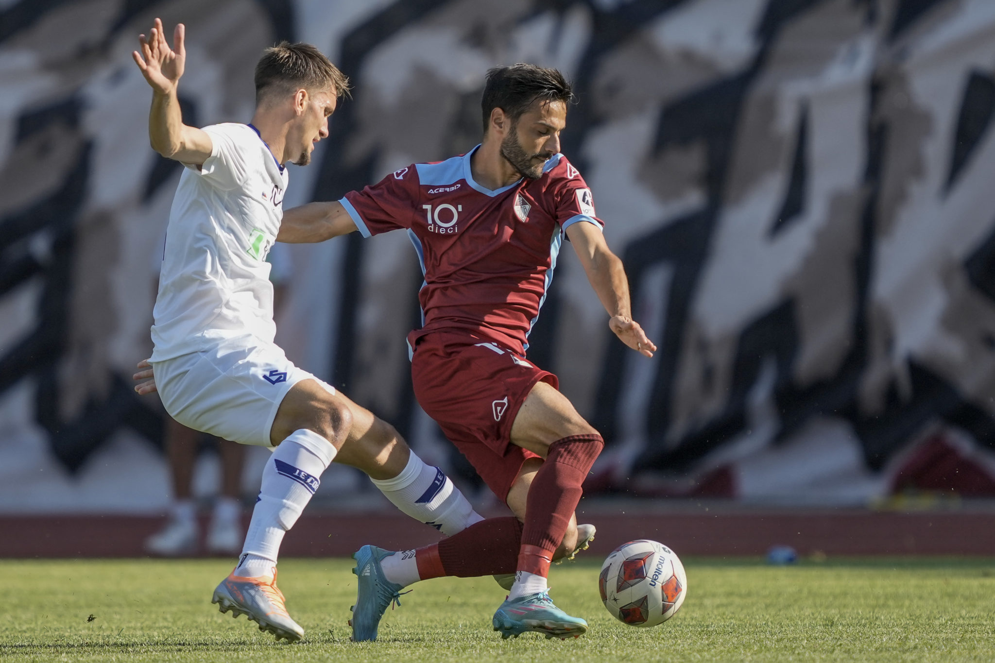 Football: Le Lausanne-Sport lance sa saison par une défaite à Bellinzone
